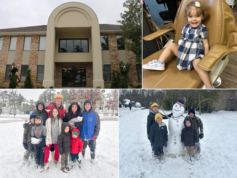 Michael J. Von Gruben, D.D.S.