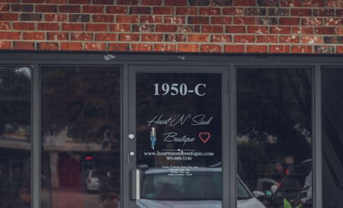 Heart N' Soul Boutique