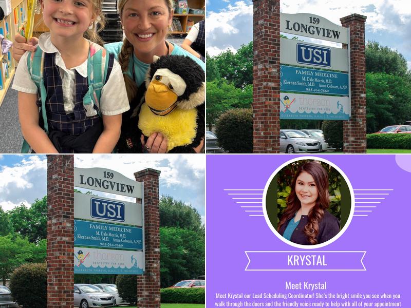 Thorson Dentistry For Kids