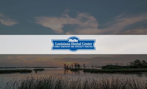 Louisiana Dental Center - Denham Springs 27949 Juban Rd, Denham Springs Louisiana 70726