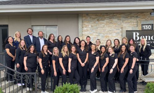 Bencaz Family Dentistry - Denham Springs Dentist Office 130 N Hummell St, Denham Springs Louisiana 70726