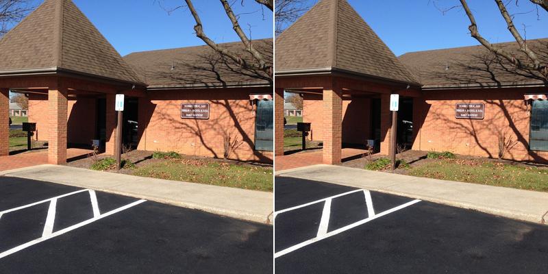 Drs. Porac & Bachtell