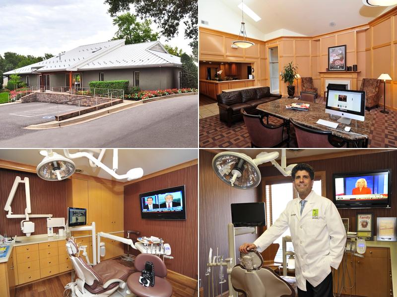 Drs. Lee, Bonfiglio, Vesely, & Associates