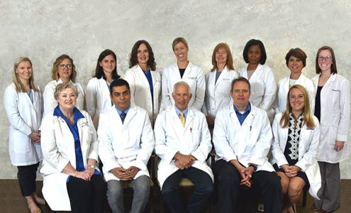 Maryland Primary Care Physicians