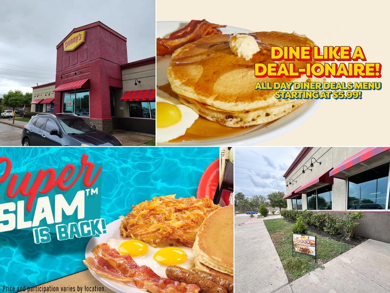 Denny's
