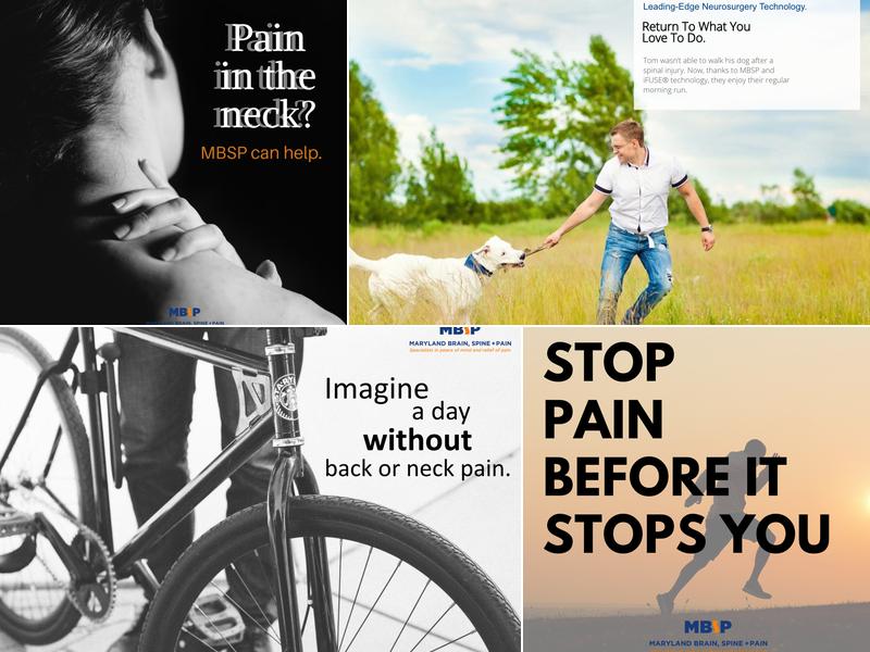 Maryland Brain, Spine and Pain