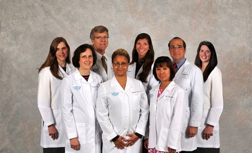 Maryland Primary Care Physicians