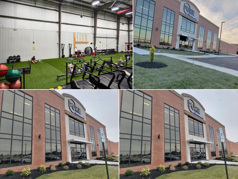 Pure Family Fitness Salisbury