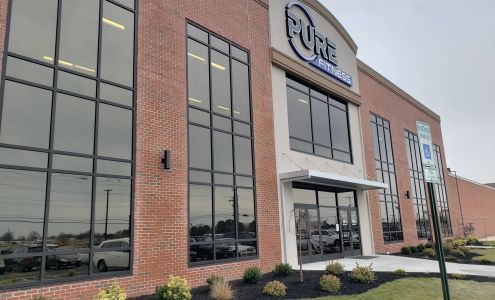 Pure Family Fitness Salisbury