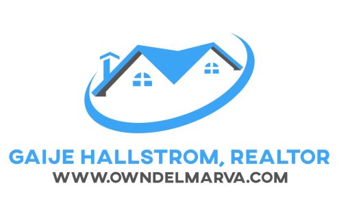 Gaije Hallstrom-Realtor, Keller Williams Realty of Delmarva-OC