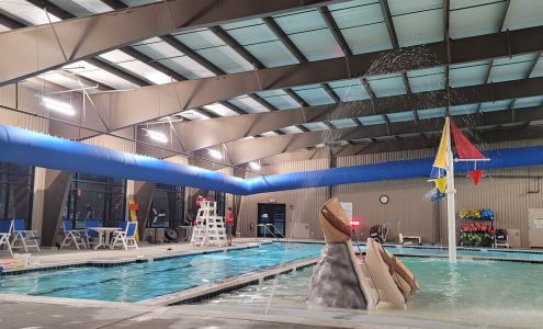 Richard A. Henson Family YMCA