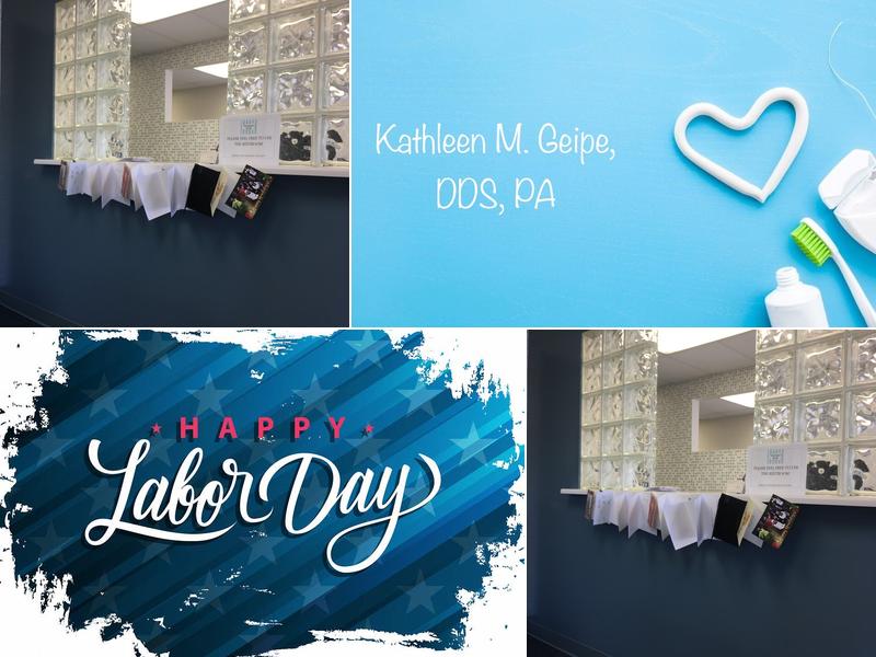 Kathleen M. Geipe, Dds, Pa