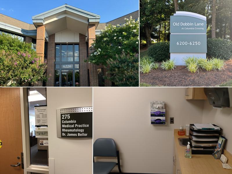 Columbia Medical Practice