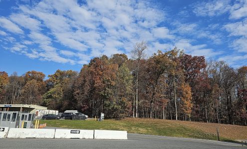 Alpha Ridge Landfill Marriottsville