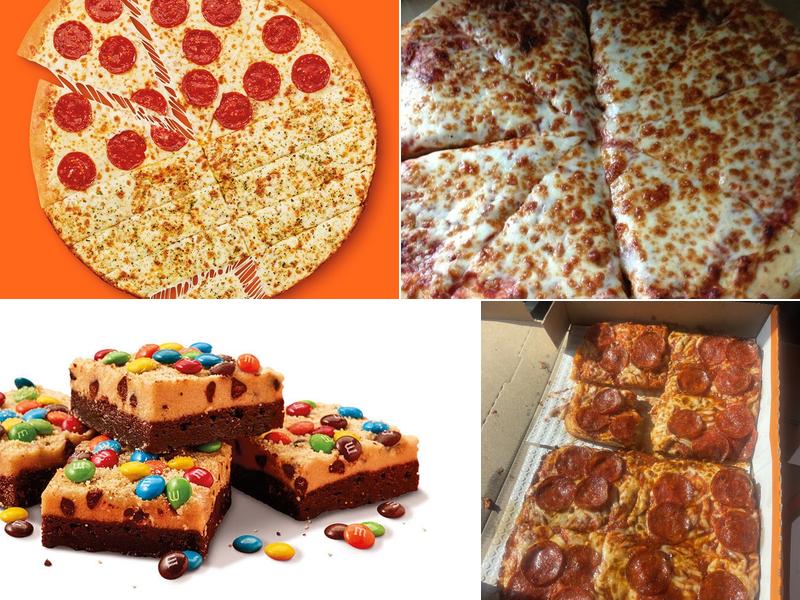 Little Caesars Pizza