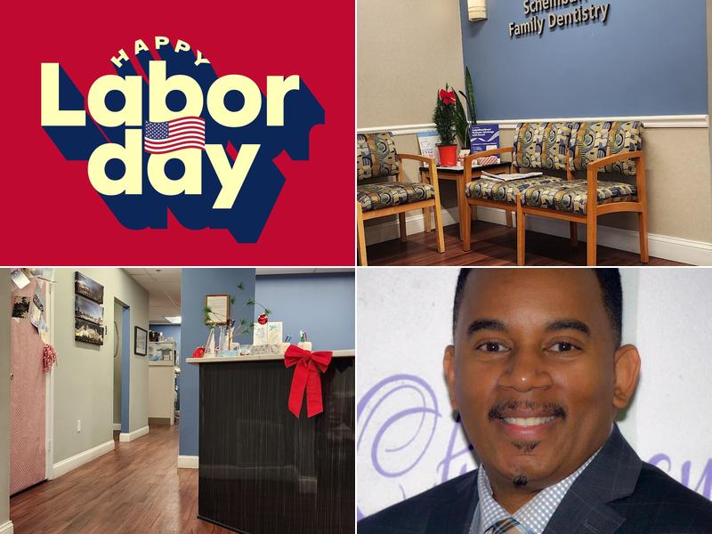 Olde Town Laurel Dental