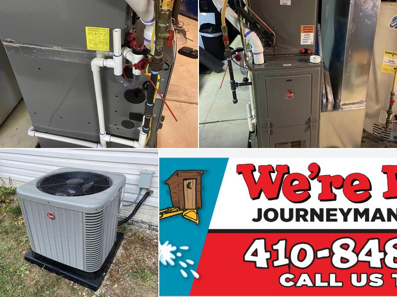 J. E. Turnbaugh Plumbing & Heating, LLC