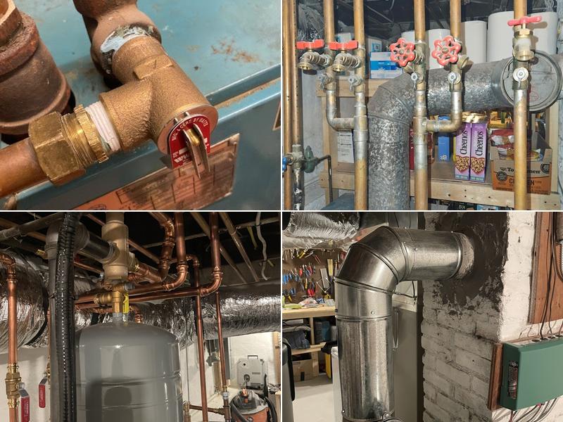 Modern Comfort Systems, Inc.