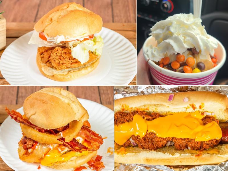 The Big Chill & Grill