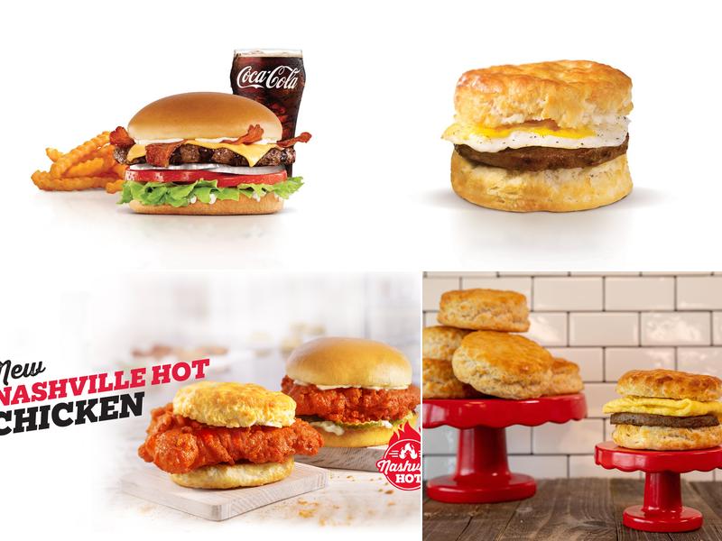 Hardee’s