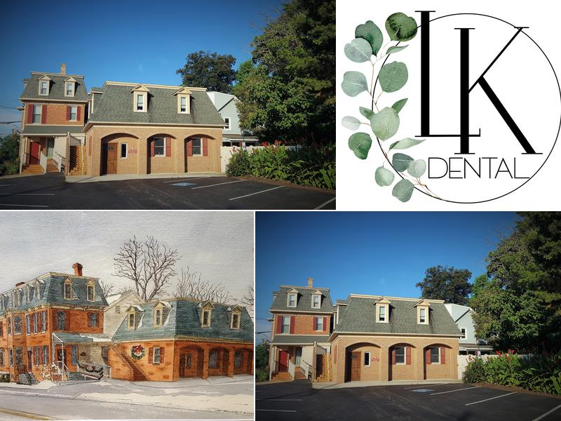 Lyndsay C. Kuzmak, DDS, MAGD