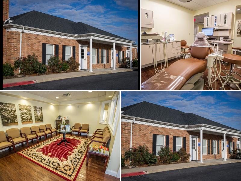 Eastern Shore Smile Solutions