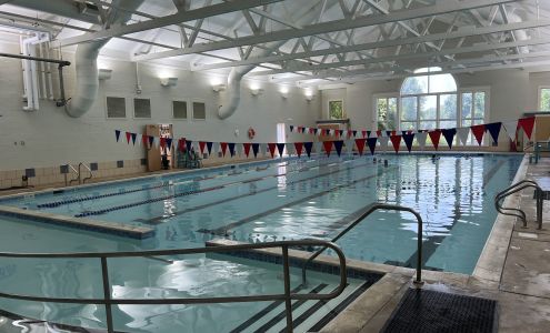 Easton Family YMCA