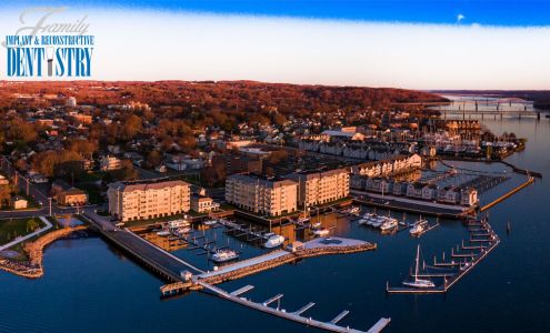 Family Implant and Reconstructive Dentistry - Richard V. Grubb, DDS