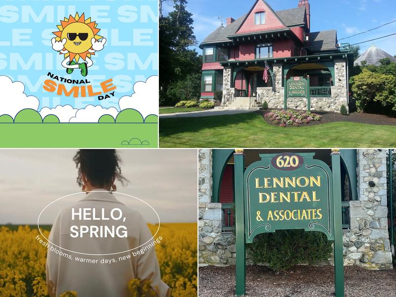 Lennon Dental & Associates