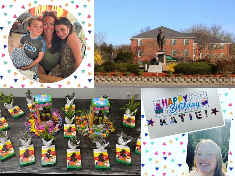 Dr. Lukasiewicz & Dr. Bellavance