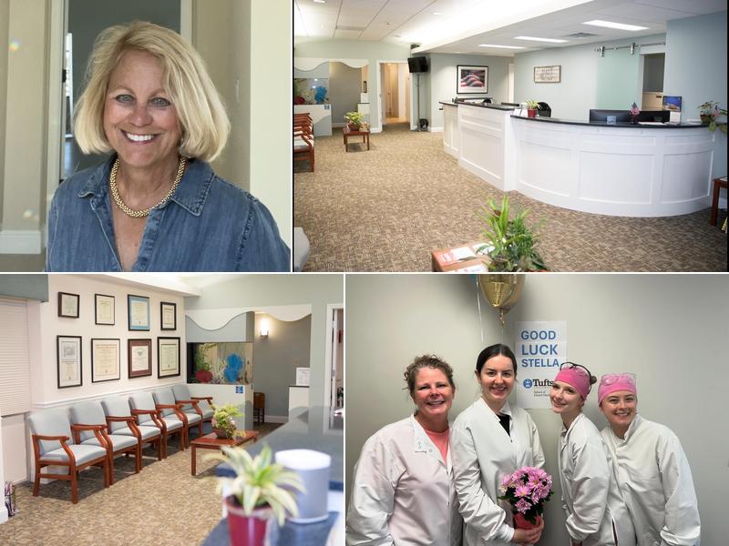 Allen Dental Associates Braintree