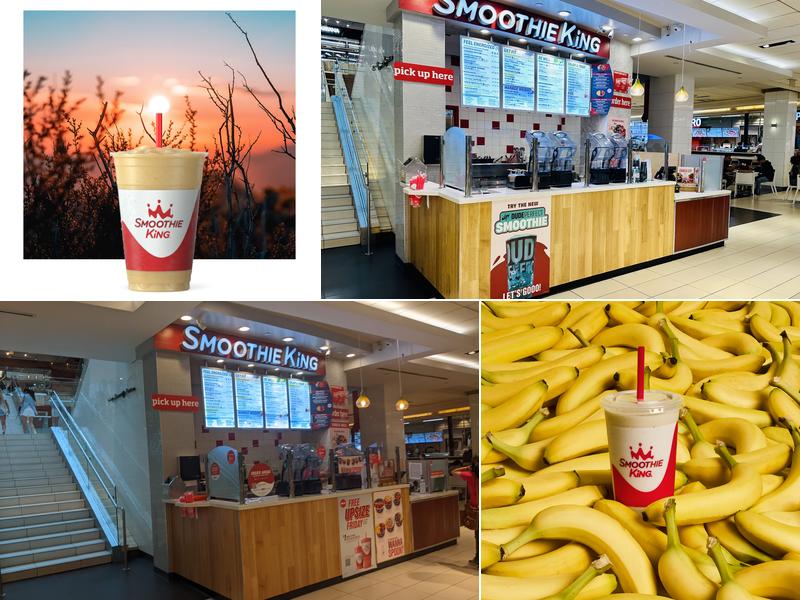 Smoothie King