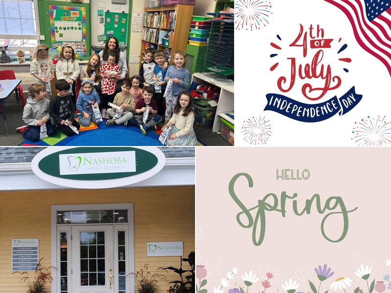 Nashoba Family Dentists