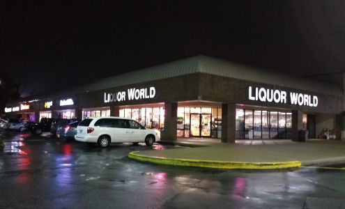 Shoppes at Hickory Hollow