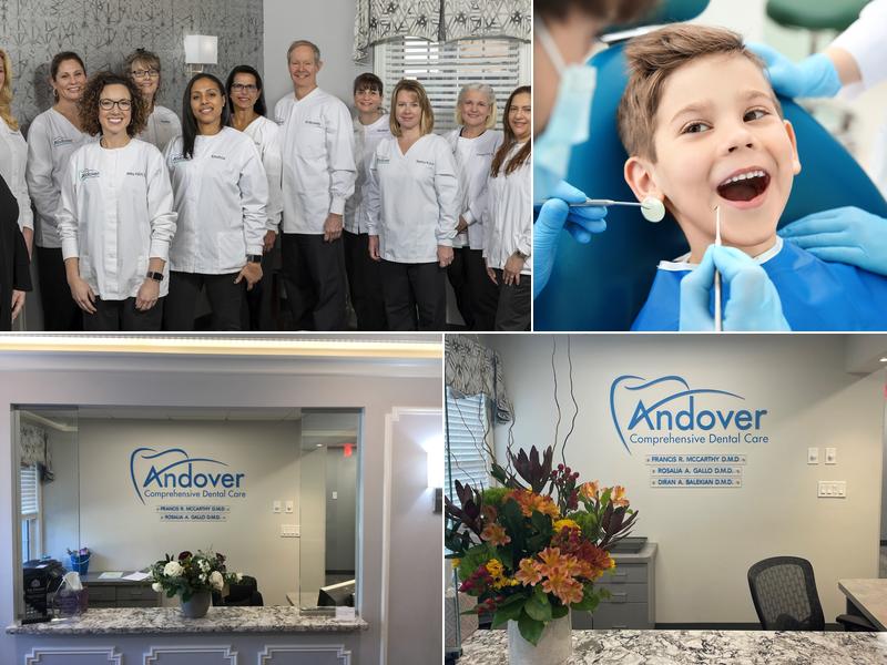 Andover Comprehensive Dental Care