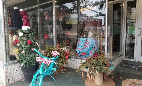 A Mess Of Things. Ottawa