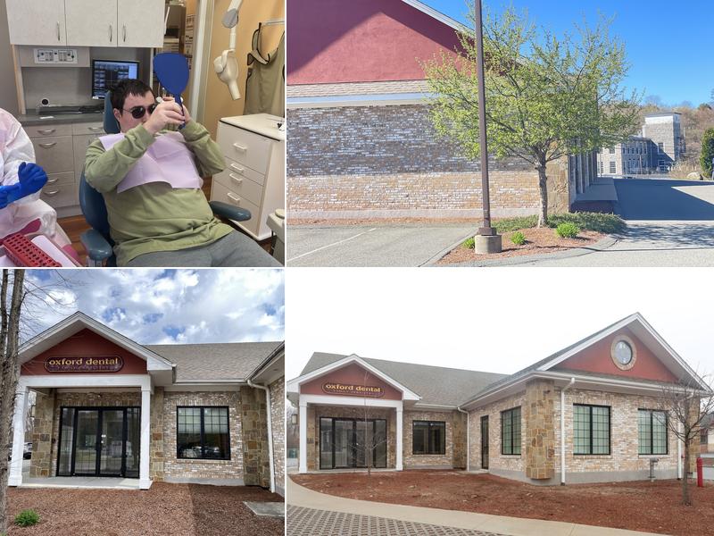 Oxford Dental