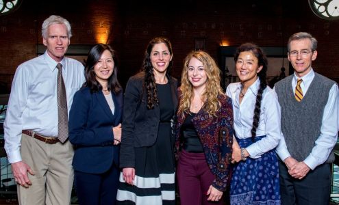 Ophthalmic Consultants of Boston