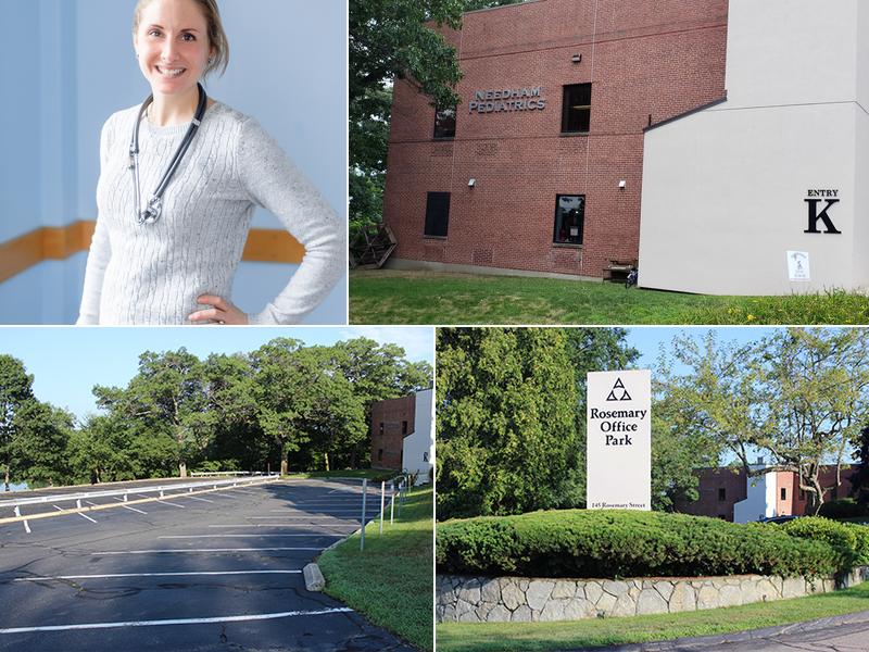 Needham Pediatrics | Boston Children's Primary Care Alliance