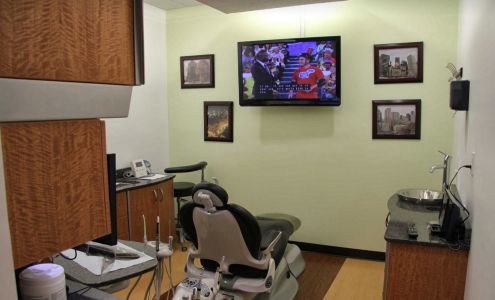 Dental Arts of Westwood & Orthodontics and Sleep Apnea Medicine 100 High Street Lower Level Suite, Westwood Massachusetts 02090