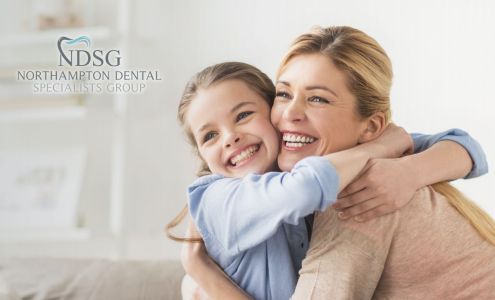 Northampton Dental Specialists Group