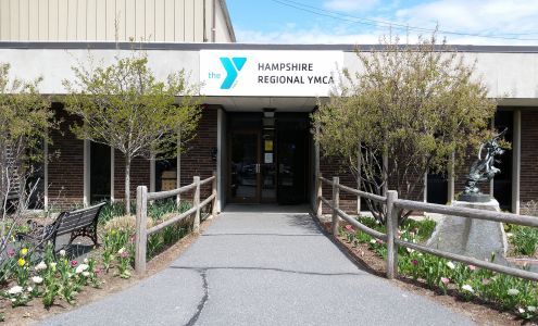 Hampshire Regional YMCA