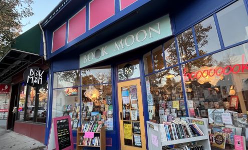 Book Moon