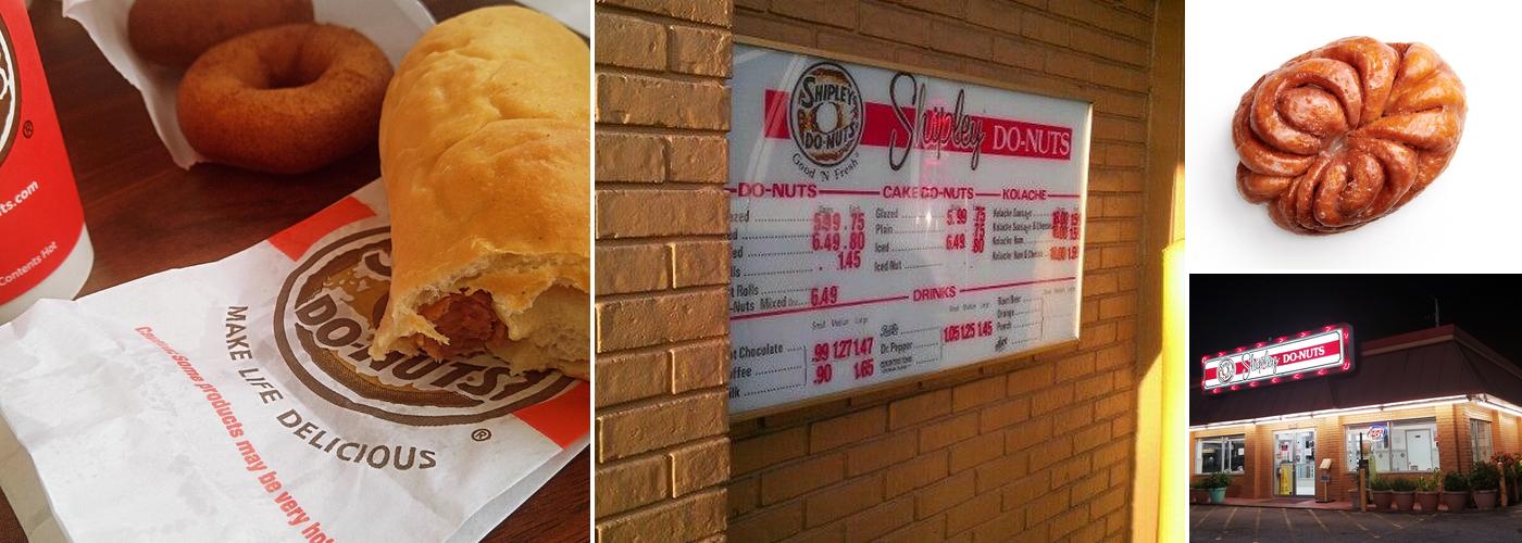 Shipley Do-Nuts