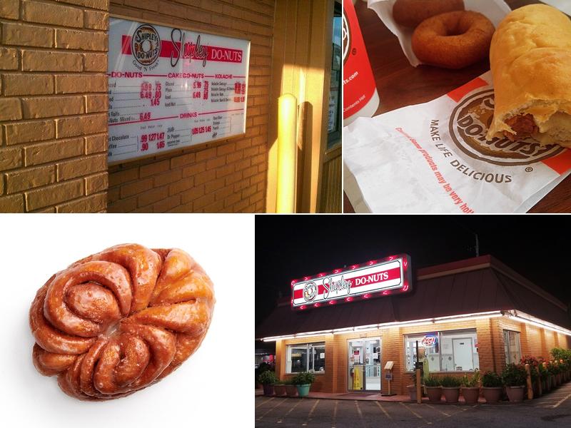 Shipley Do-Nuts