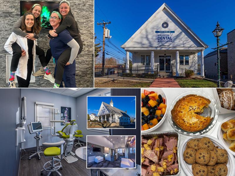 Holliston Dental Associates