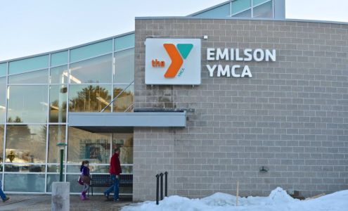 South Shore YMCA Emilson