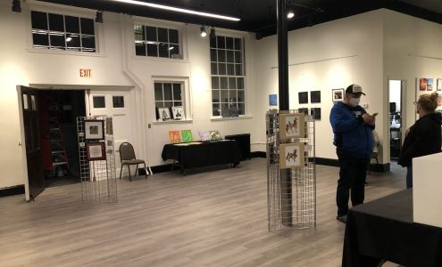 Albion Cultural Exchange