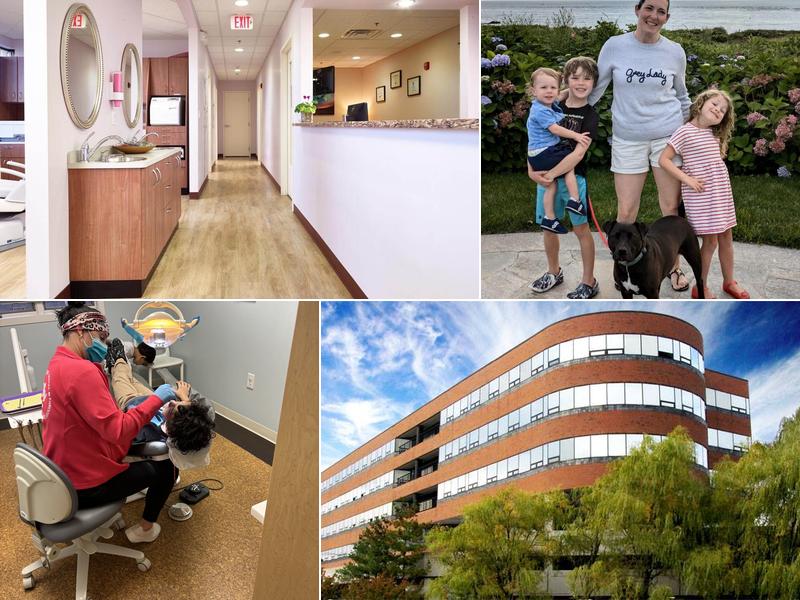 Dr. Mickey’s Pediatric & Orthodontic Specialists