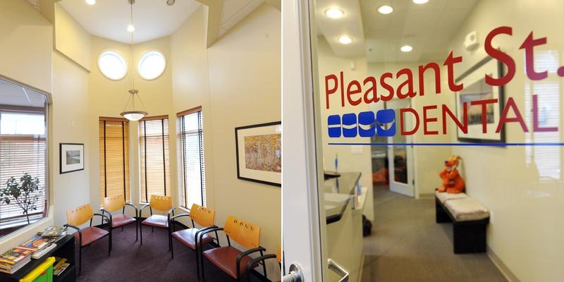 Richardson Sarah E DMD